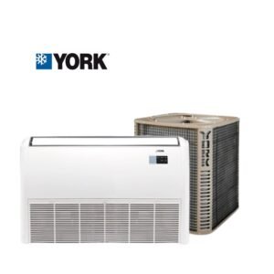 Aire Acondicionado – YORK Piso Techo – Frio Solo – 36,000 BTU