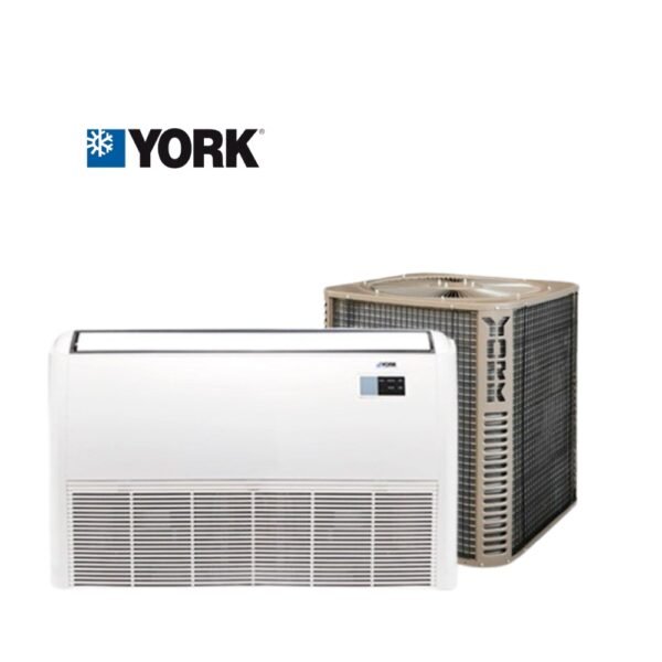 Aire Acondicionado – YORK Piso Techo – Frio Solo – 36,000 BTU