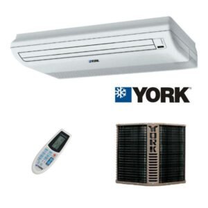Aire Acondicionado – YORK Piso Techo – Frio Solo – 60,000 BTU