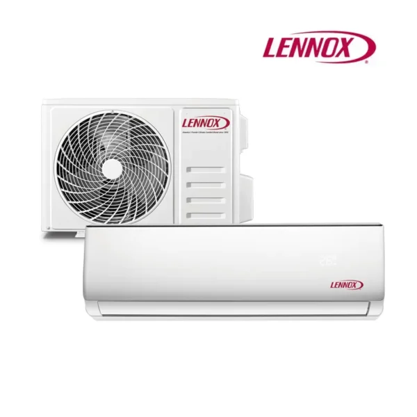 Aire Acondicionado – Lennox Split pared Frio Solo Inverter 12000 BTU/h
