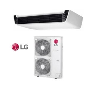 Aire acondicionado – LG Piso Techo Inverter – Frío/Calor – 60 000 BTU/h