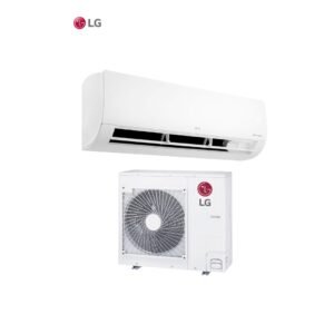 Aire acondicionado - LG split pared frio solo - 18 000 BTU/h
