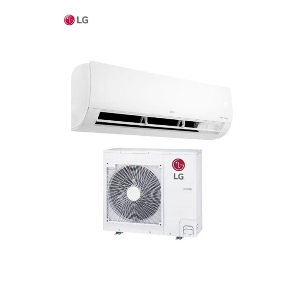 Aire acondicionado - LG split pared frio solo - 18 000 BTU/h