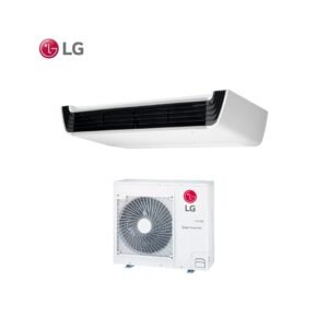 Aire Acondicionado - LG Piso Techo Inverter- frio solo -36 000 BTU