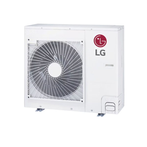 Aire acondicionado - LG split pared frio solo - 18 000 BTU/h - Imagen 2
