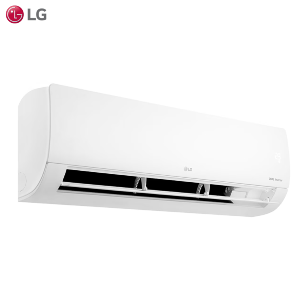 Aire acondicionado - LG split pared frio solo - 18 000 BTU/h - Imagen 3